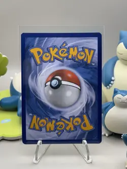 Turtwig 7/156 Reverse Holo Sun & Moon Ultra Prism Set Pokemon Card 2018 - Image 2