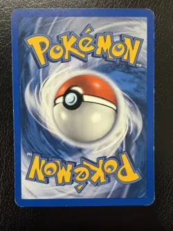 Gardevoir 4/106 Emerald Holo Pokemon Card MP With Swirl🌀 - Image 4