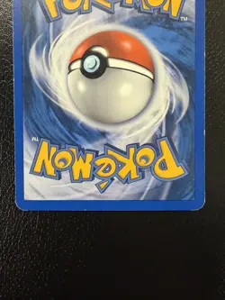 Gardevoir 4/106 Emerald Holo Pokemon Card MP With Swirl🌀 - Image 5