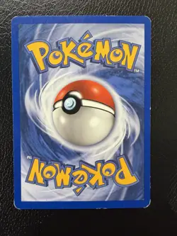 Pokemon Scyther EX TCG Holo Ultra Rare Card Ruby and Sapphire 102/109 MP - Image 4