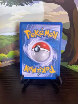 Darkness Energy 6/30 - Zoroark Trainer Kit - Pokemon Card TCG - LP - Image 2