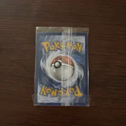 SEALED! Mewtwo 052 Sv: Scarlet & Violet Promo Cards Holo POKEMON TCG NEAR MINT - Image 2