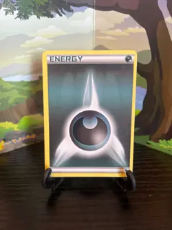 Darkness Energy 20/30 - Zoroark Trainer Kit - Pokemon Card TCG - LP - Image 1