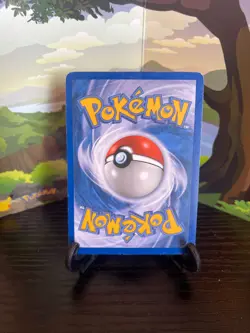 Darkness Energy 22/30 - Zoroark Trainer Kit - Pokemon Card TCG - LP/MP - Image 2