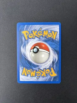 Pokemon Card Skyridge Ledyba 72/144 E Series Pokemon TCG - Image 4