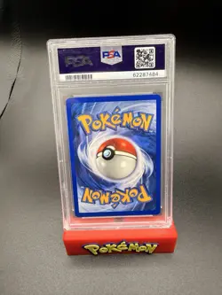 PSA 10 Kabuto 1st Edition Neo Discovery 56/75 Pokemon Card - Image 2