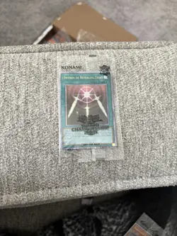 Sealed Yugioh Cards | Swords of Revealing Light Quarter Century Secret Rare | 20 - Image 2