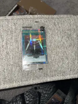 Sealed Yugioh Cards | Swords of Revealing Light Quarter Century Secret Rare | 20 - Image 3