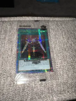 Sealed Yugioh Cards | Swords of Revealing Light Quarter Century Secret Rare | 20 - Image 4