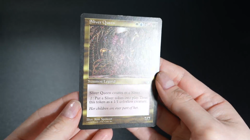 Sliver Queen Magic Card Stronghold MTG Reserved List - Image 2