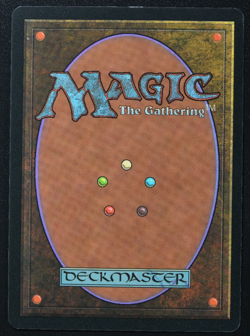 Sliver Queen Magic Card Stronghold MTG Reserved List - Image 3