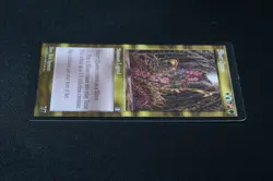 Sliver Queen Magic Card Stronghold MTG Reserved List - Image 4