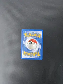 Pokemon Card Skyridge Fisherman 125/144 E Series Pokemon TCG - Image 5