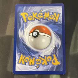 Mew EX TCG Scarlet & Violet Holo Hyper Rare Card 205/165 Pokemon Full Art - Image 2