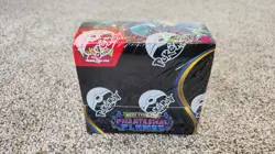 Pokemon Cards - Mega Evolution Phantasmal Flames - BOOSTER BOX [36 Packs] - New - Image 1