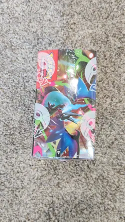 Pokemon Cards - Mega Evolution Phantasmal Flames - BOOSTER BOX [36 Packs] - New - Image 2