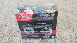 Pokemon Cards - Mega Evolution Phantasmal Flames - BOOSTER BOX [36 Packs] - New - Image 3
