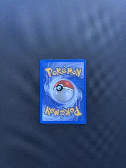 Pokemon Card Skyridge Mantine 77/144 E Series Pokemon TCG - Image 5