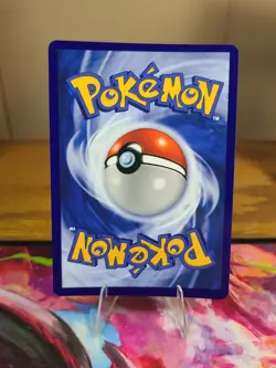 Wolverine Pikachu VCOS Pokemon Card Holo Cosplay Fan ART - Image 2