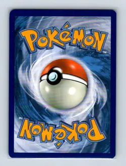 Teal Mask Ogerpon ex 025 Pokemon Twilight Masquerade Double Rare Card NM+ - Image 2