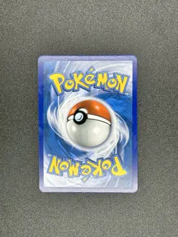 Pokemon TCG Lugia V SWSH301 Black Star Promo Card Sword & Shield (Near Mint) - Image 3