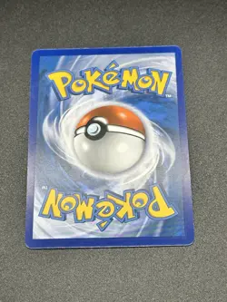 Pokemon TCG Lugia V SWSH301 Black Star Promo Card Sword & Shield (Near Mint) - Image 4