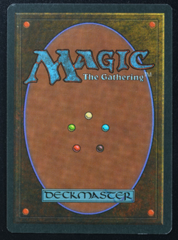 Volcanic Island Magic Card Dual Land Revised MTG Reserved List - Image 4