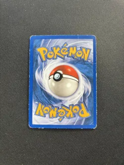 Pokemon Card Skyridge E Series Hoothoot 65/144 WOTC - Image 5