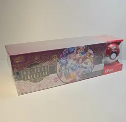 Pokemon TCG 2025 Holiday Advent Calendar Bundle Costco Exclusive Sealed New - Image 3