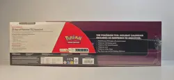 Pokemon TCG 2025 Holiday Advent Calendar Bundle Costco Exclusive Sealed New - Image 5