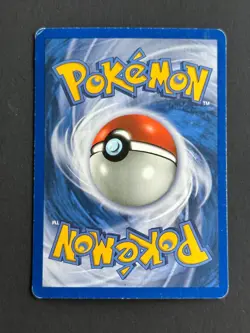 Pokemon Card - Dardargnan Beedrill - Skyridge / Holo Reverse - 5/144 - US - Image 2