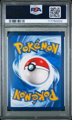 PSA 10 Mew & Mewtwo GX 165/150 csm2bc Excellent Secret Rare Chinese Pokemon Card - Image 2