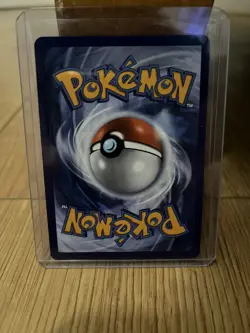 N’s Zekrom (MEP 031) - Ascended Heroes - Pokemon Center Stamped Promo Card - Image 2