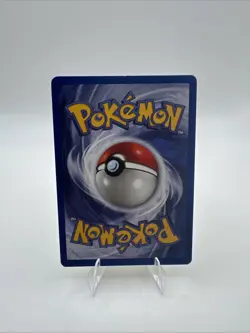 Pokemon Dark Muk #41/82 1st Edition Non-Holo Card - Image 2