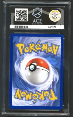 Pokemon Cards - ACE 10 Mega Charizard X EX 109/094 - Phantasmal GEM MINT - Image 2
