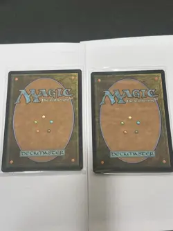 Sokenzan, Crucible Of Defiance MTG Legendary Land 276 Lot Of 2 Cards - Image 4