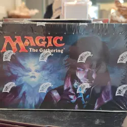 Wizards of the Coast Magic: The Gathering Shadows over Innistrad Booster Box - Image 2