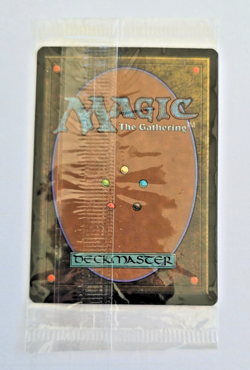 1x Elvish Champion - Foil English 8th Edition MTG Magic Sealed - Image 2