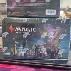 Wizards of the Coast Magic: The Gathering Theros Beyond Death Booster Box - Image 2
