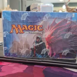 Wizards of the Coast Magic: The Gathering Return to Ravnica Booster Box English - Image 2