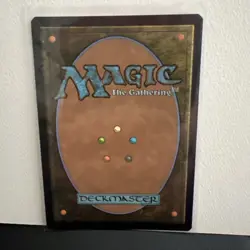 Mountain (Foil) 0256 - TMT Teenage Mutant Ninja Turtles TMNT - MTG - NM/M - Image 2