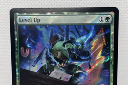 Level Up - Surge Foil - Teenage Mutant Ninja Turtles MTG #31 - Image 3