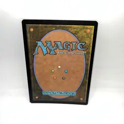 Flaring Cinder 225 Common Lorwyn Eclipsed Magic: The Gathering Foil LP - Image 2