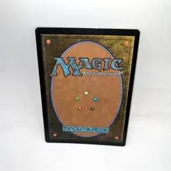 Flame-Chain Mauler 138 Common Lorwyn Eclipsed Magic: The Gathering Foil LP - Image 2