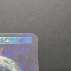 Sorcery Contested Realms - Alpha - Twist of Fate Foil - Image 4