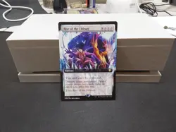 Rise of the Eldrazi (Extended Art) Commander Masters Regular - Image 1