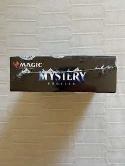 Magic The Gathering MTG - Mystery Booster Box Factory Sealed 630509896752 - Image 3