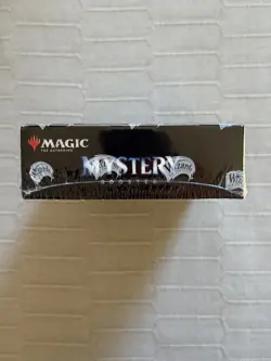 Magic The Gathering MTG - Mystery Booster Box Factory Sealed 630509896752 - Image 4