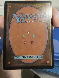 Misdirection - FOIL - Mercadian Masques - Magic the Gathering MMQ MTG - Image 5