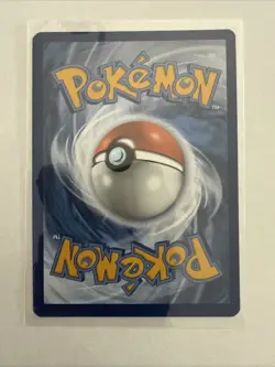Pokemon TCG Quaxly 206/193 Paldea Evolved Special Illustration Rare Card - Image 2